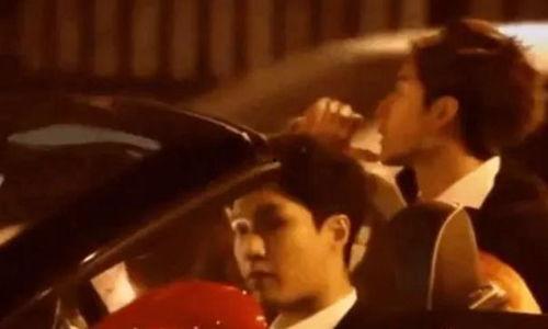 明星黑图爆料视频大全,明星黑图爆料视频大盘点 第3张 明星黑图爆料视频大全,明星黑图爆料视频大盘点 第3张