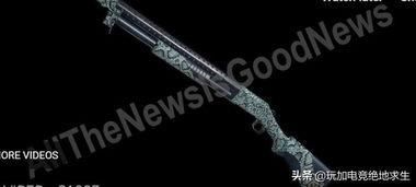 pubg通行证爆料最新,最新Pubg通行证爆料，带你领略游戏新篇章  第3张